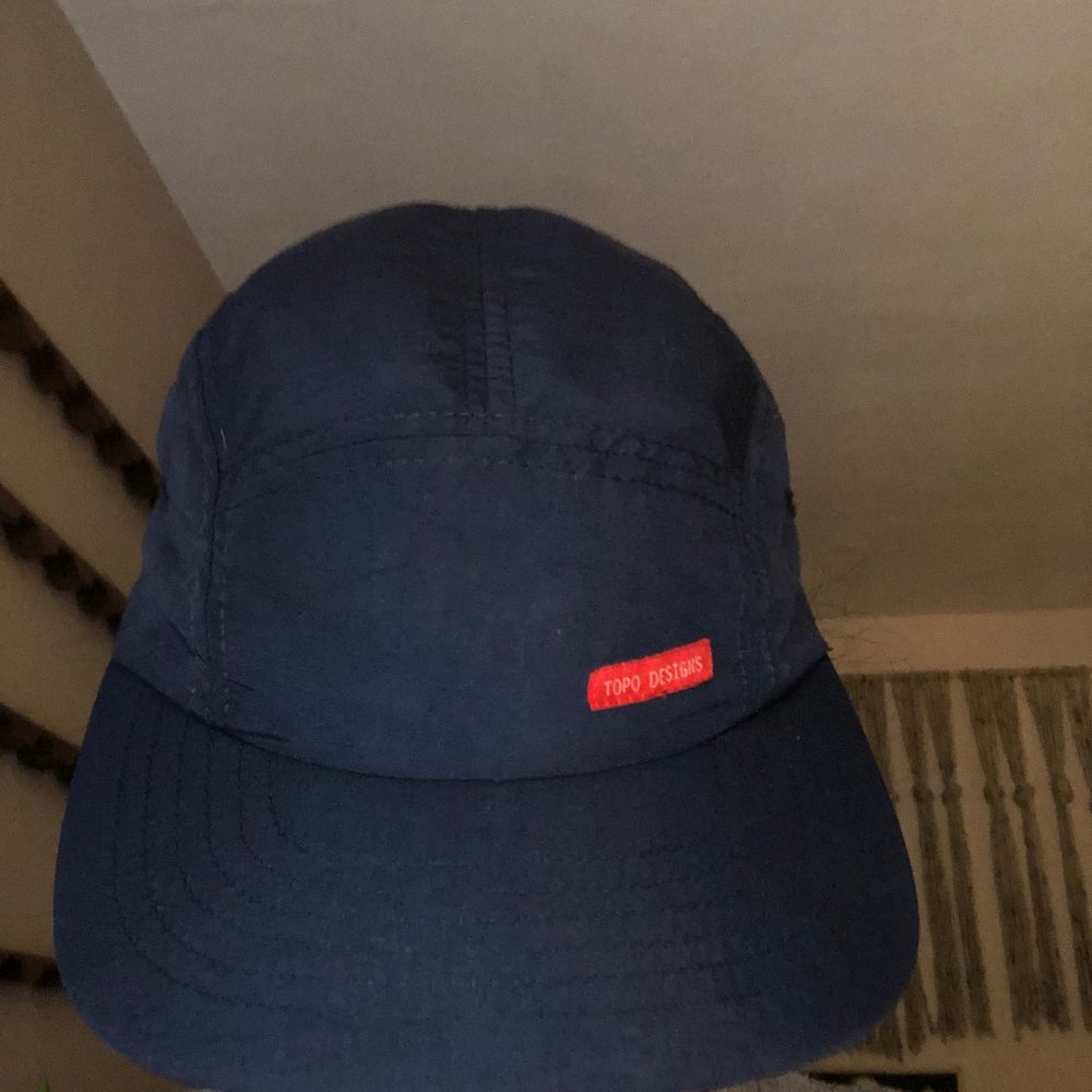 Topo Designs Hat